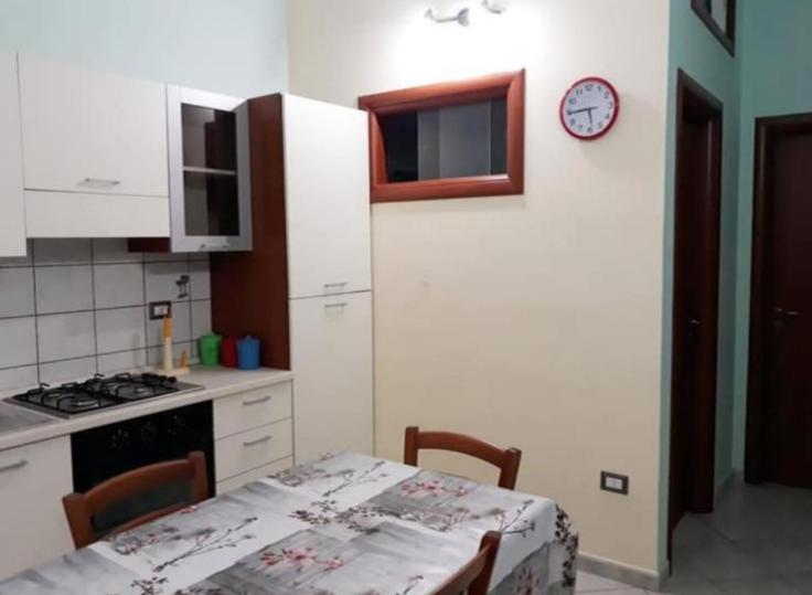 Appartamento La Prima Notte Palermo